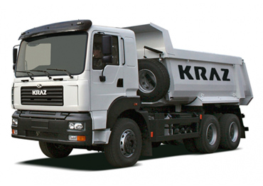 KrAZ-7511C4